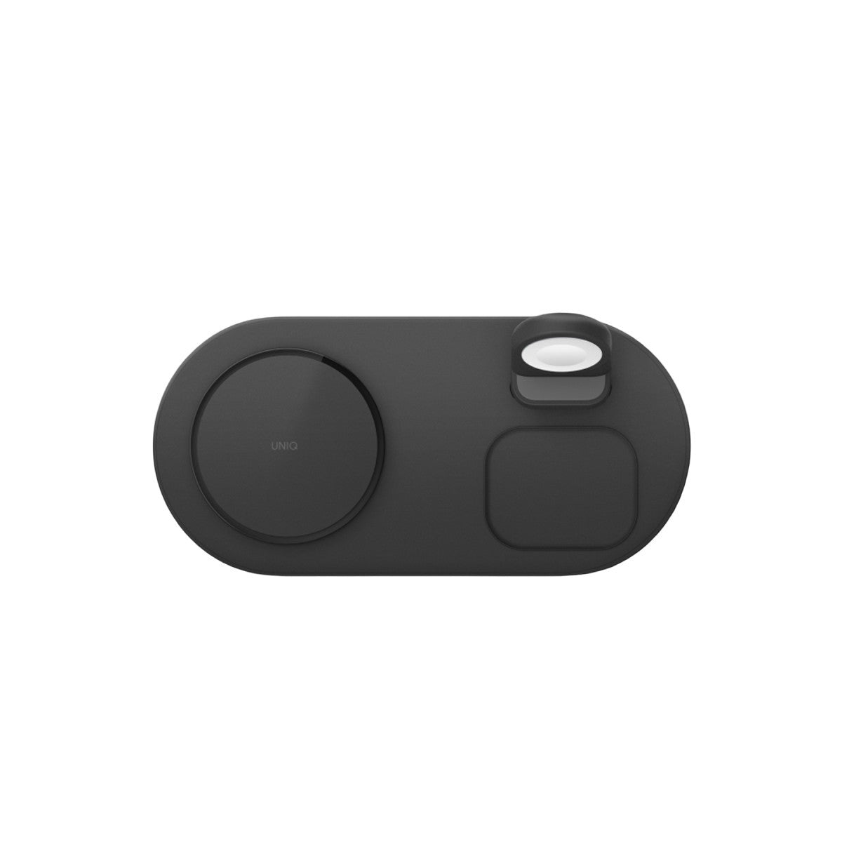 Uniq Aereo 3in1 Magsafe 15W Hızlı Kablosuz Şarj
